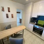 Apartment Möwennest