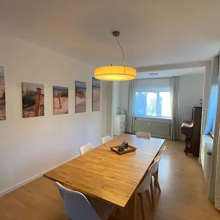 Moewennest * Barsbek