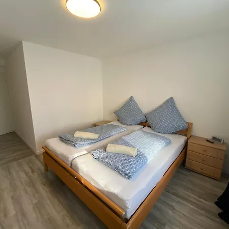 Moewennest Appartement *