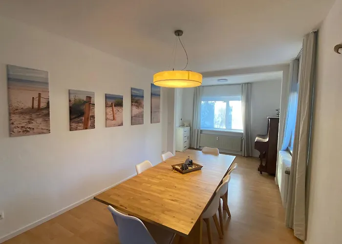 Moewennest * Barsbek