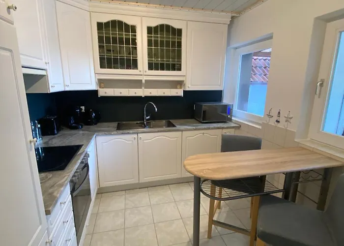 Moewennest * Barsbek